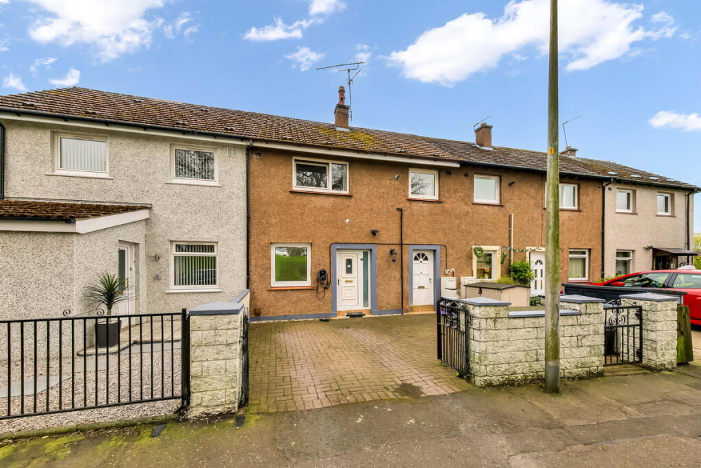 Main image of property: Finedon Terrace, Dundee, DD4 9