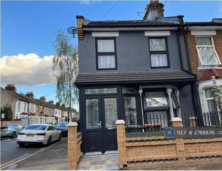 Main image of property: Eversleigh Road, London, E6