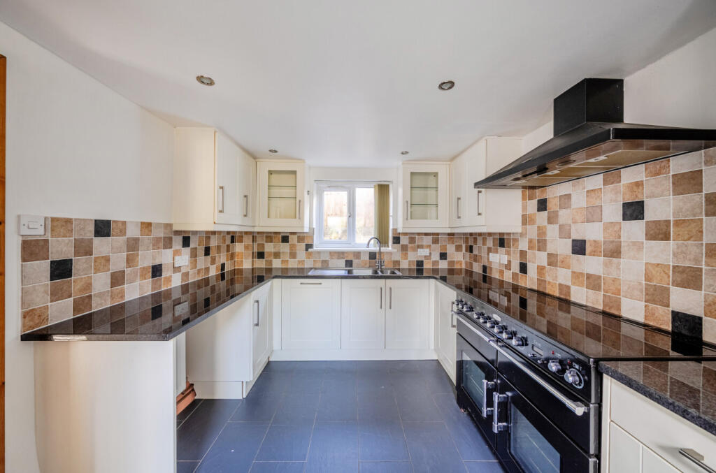 House in Wookey, Worth - View 4