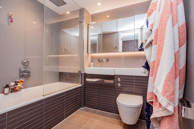 1 bedroom detached house for rent