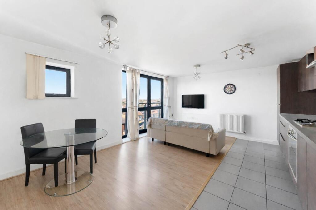 Main image of property: Parham Drive, Ilford, London, IG2