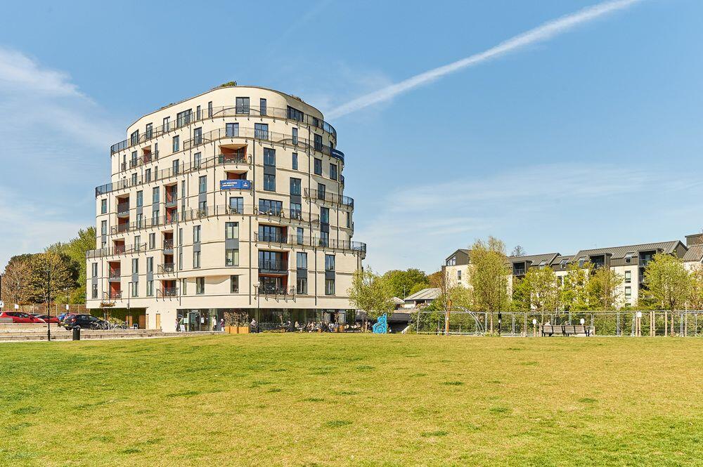 Main image of property: Sovereign Point