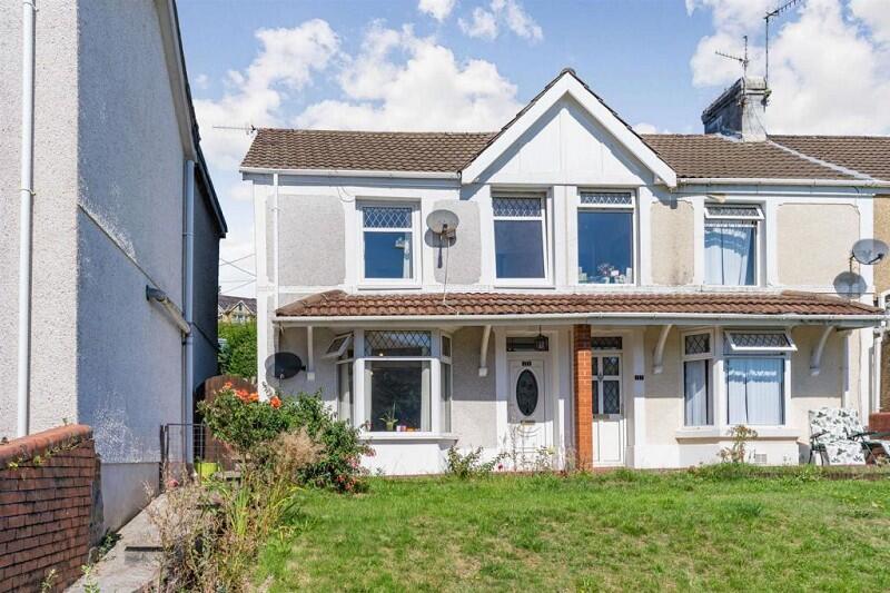 Main image of property: Commercial Street, Ystalyfera, Neath Port Talbot.