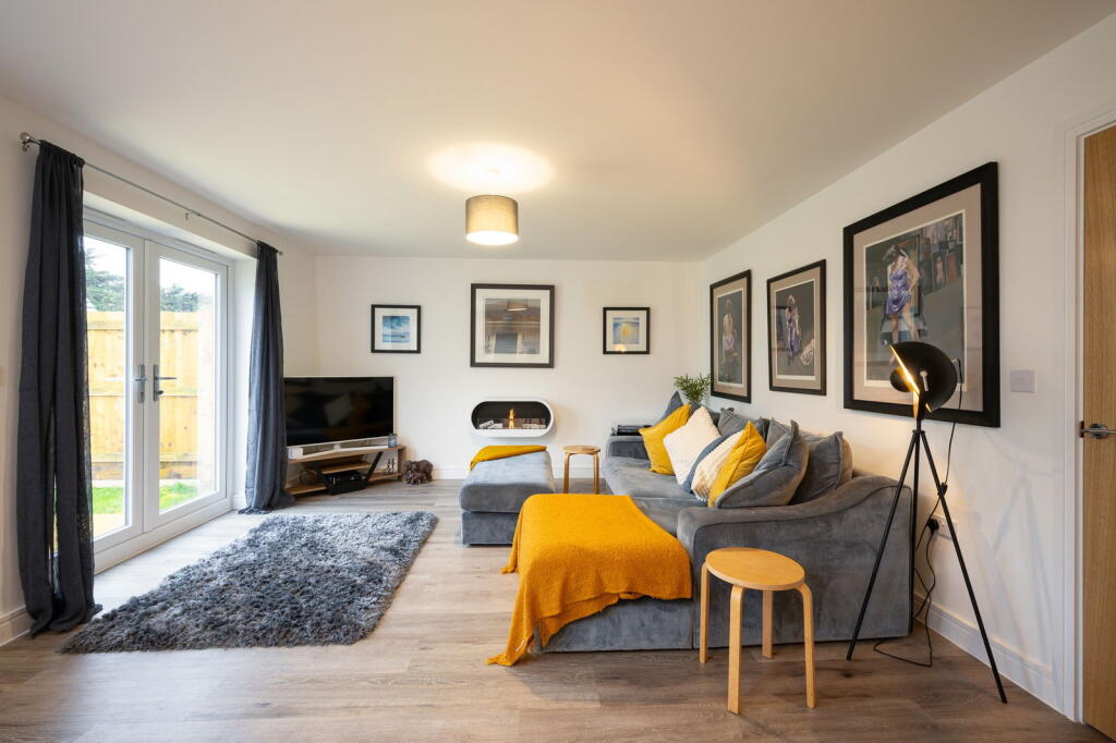 Main image of property: Appledore, North Devon