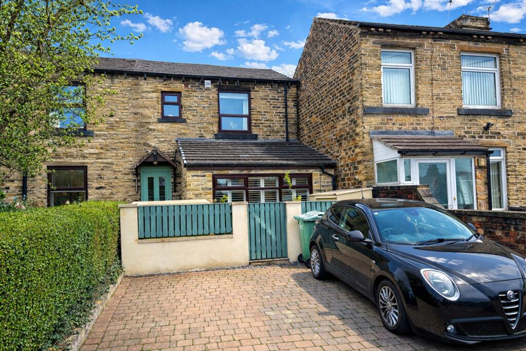 Main image of property: Whitechapel Road, Cleckheaton, West Yorkshire, BD19