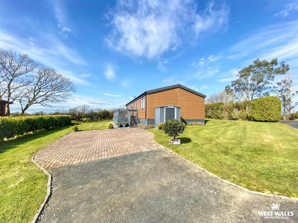 Main image of property: Vale Holiday Park, Landshipping, Narberth