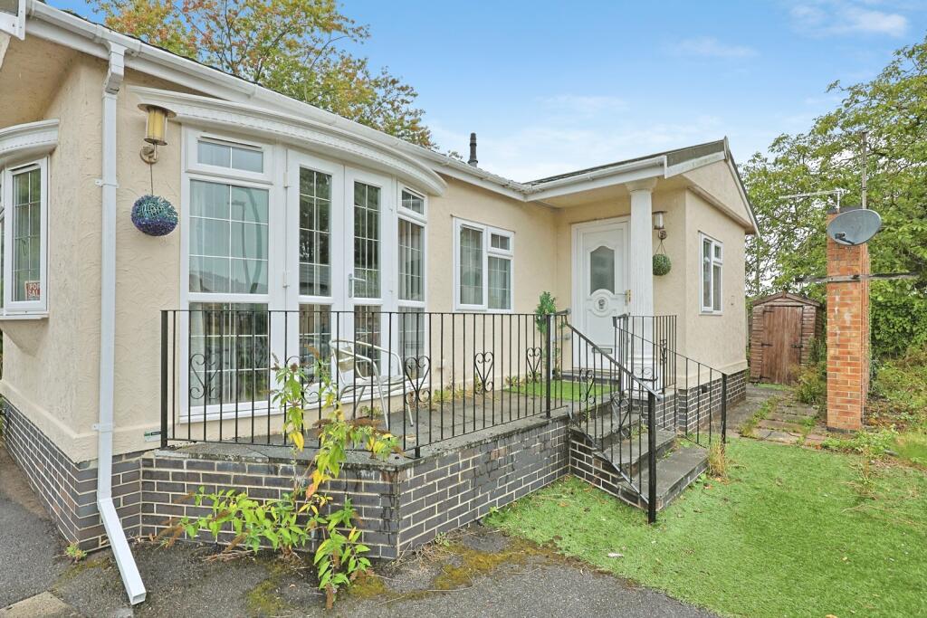 House in Norwich