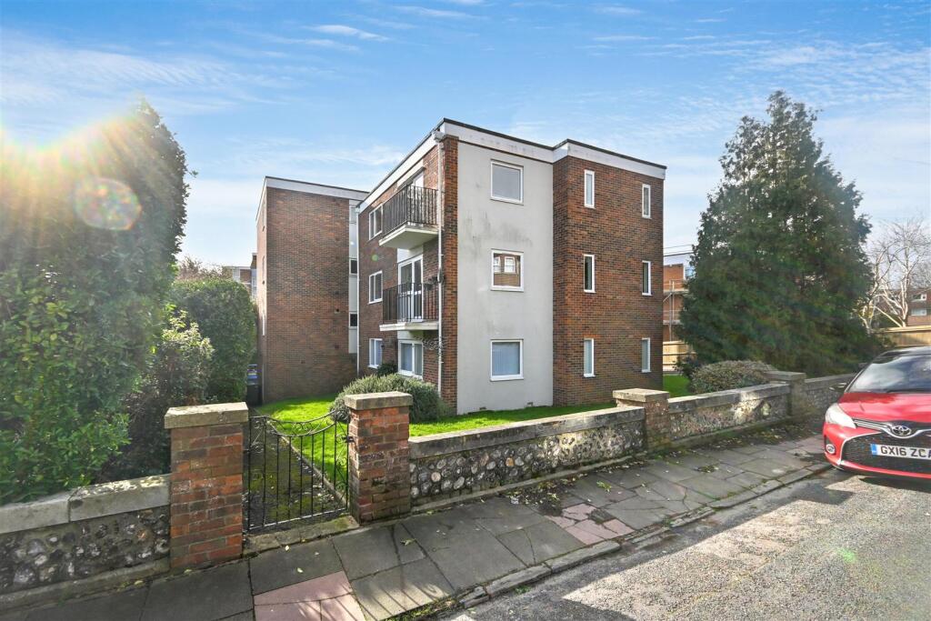 Main image of property: Selwyn Road, Eastbourne