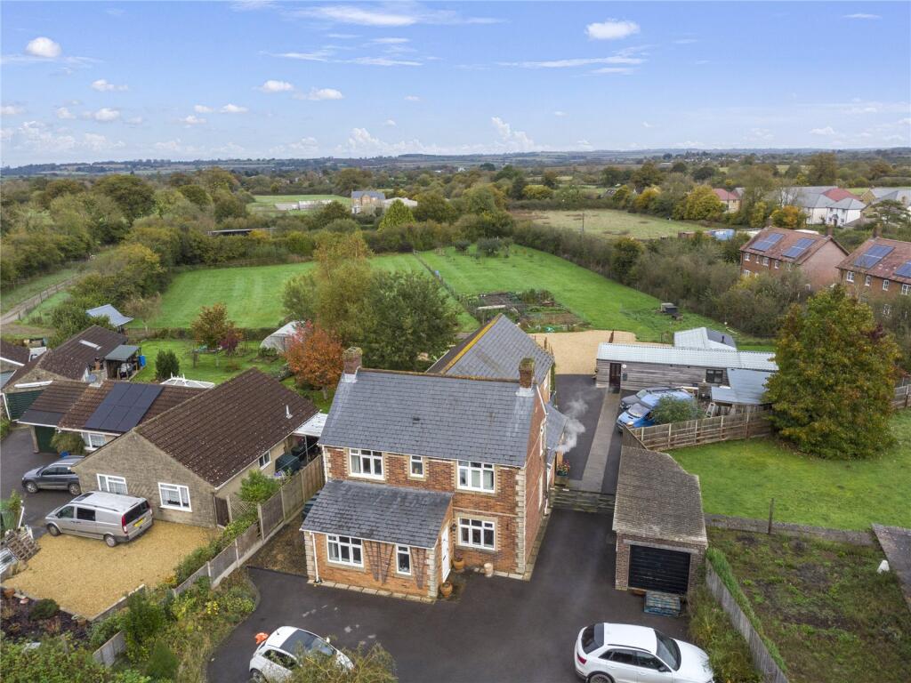 Main image of property: Coles Lane, Yetminster, Sherborne, DT9