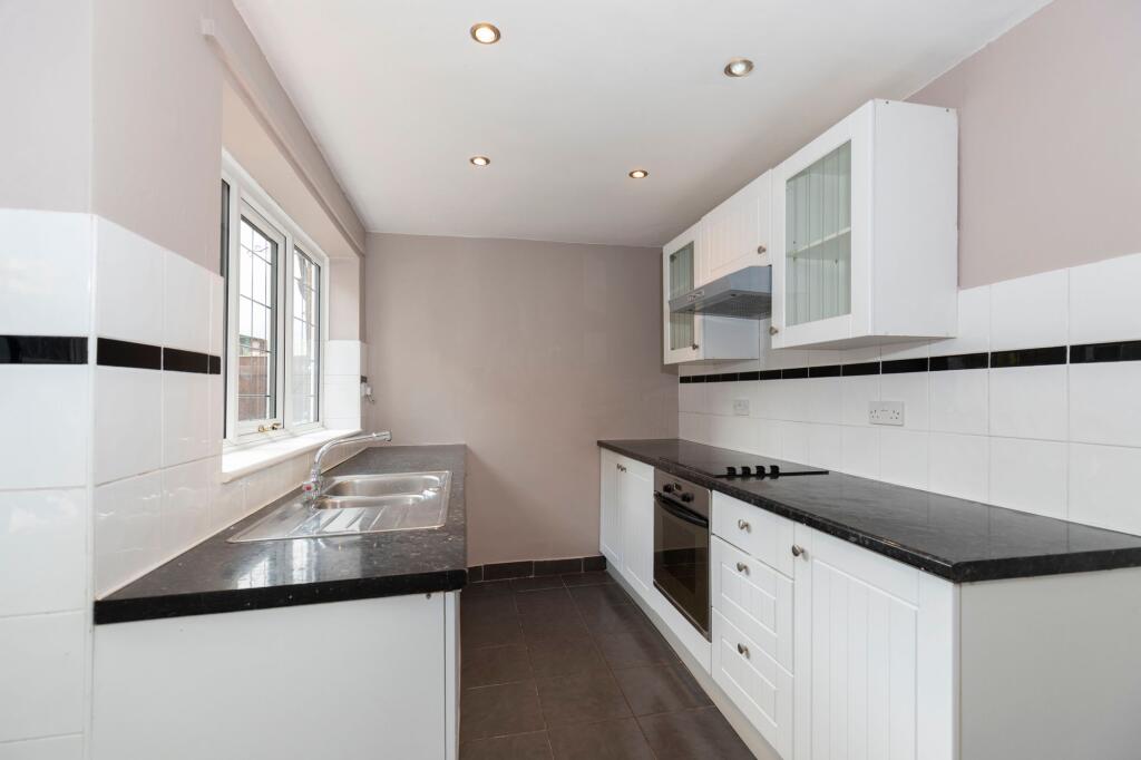 House in Darlington - More