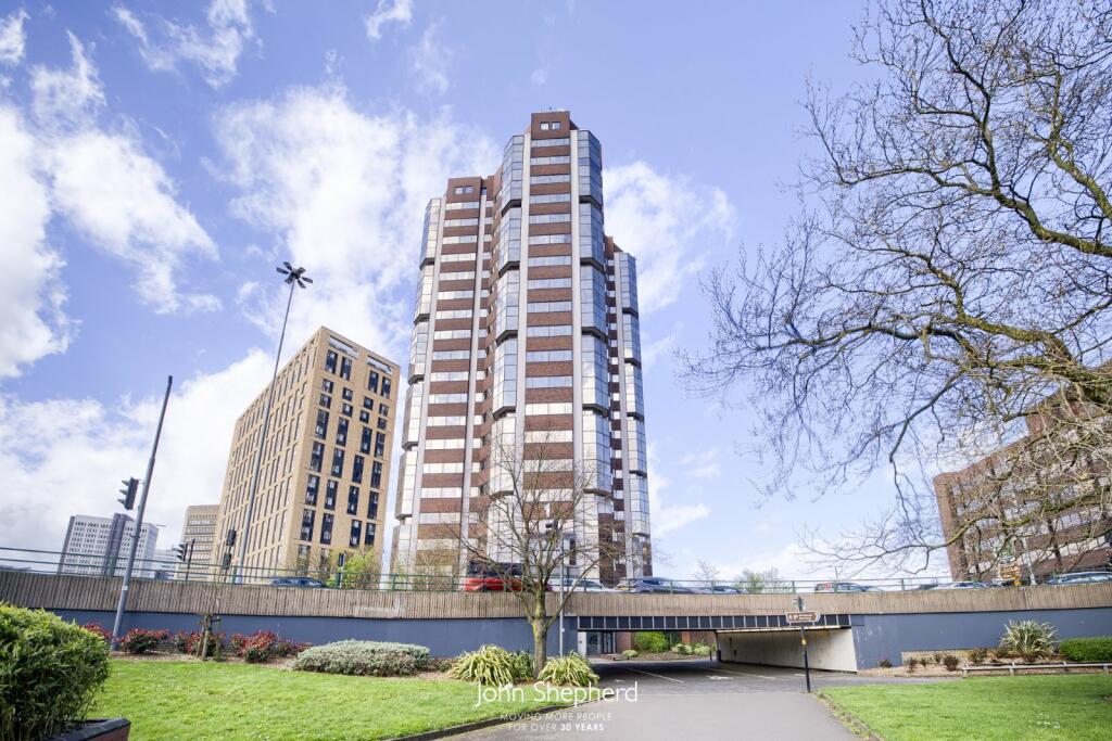 Main image of property: Hagley Road, Birmingham, West Midlands, B16