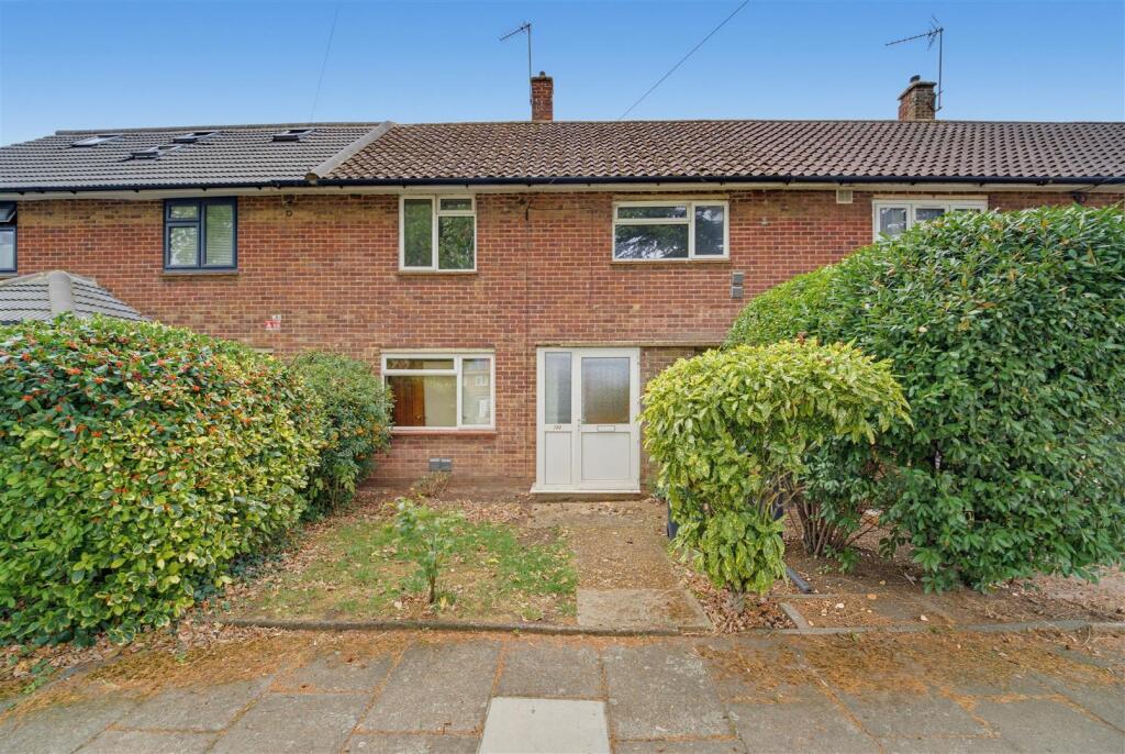 House in Southall