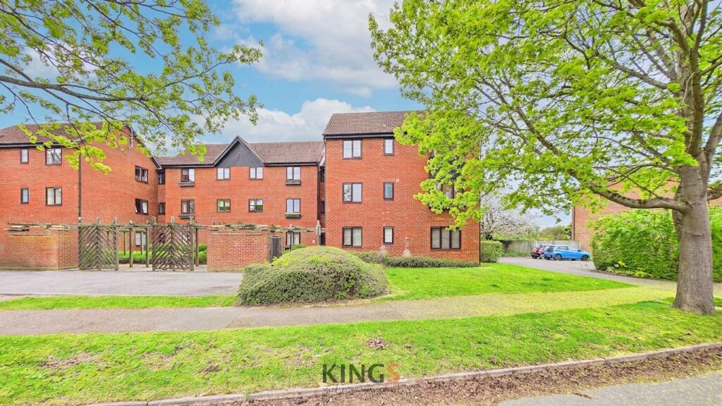 Main image of property: Tempsford, Welwyn Garden City, AL7