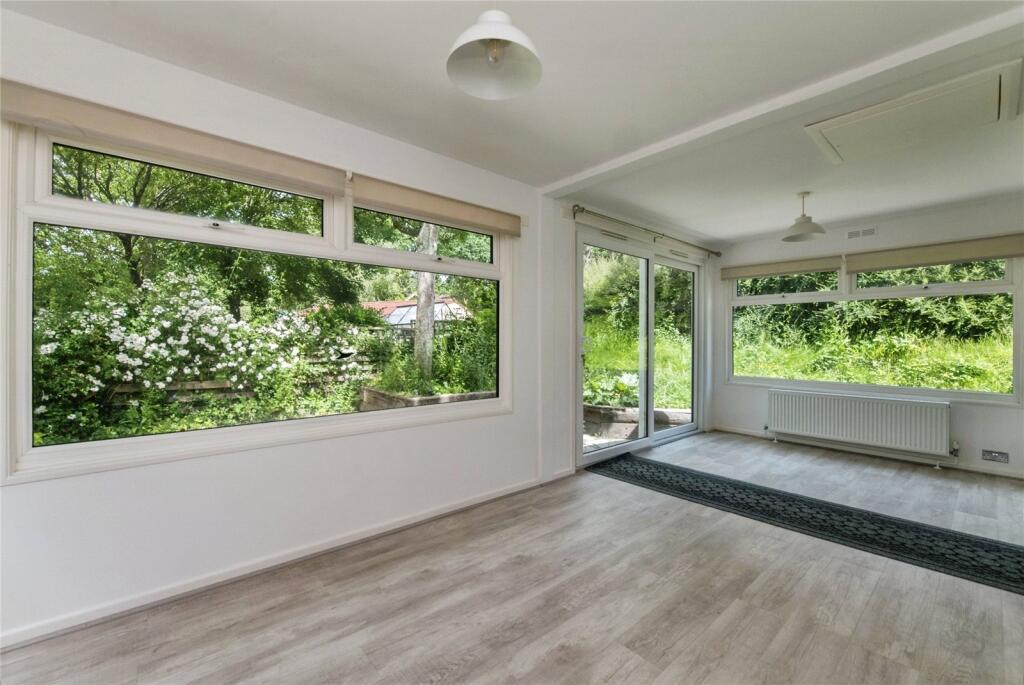 House in Teignbridge, Tedburn St. Mary - More