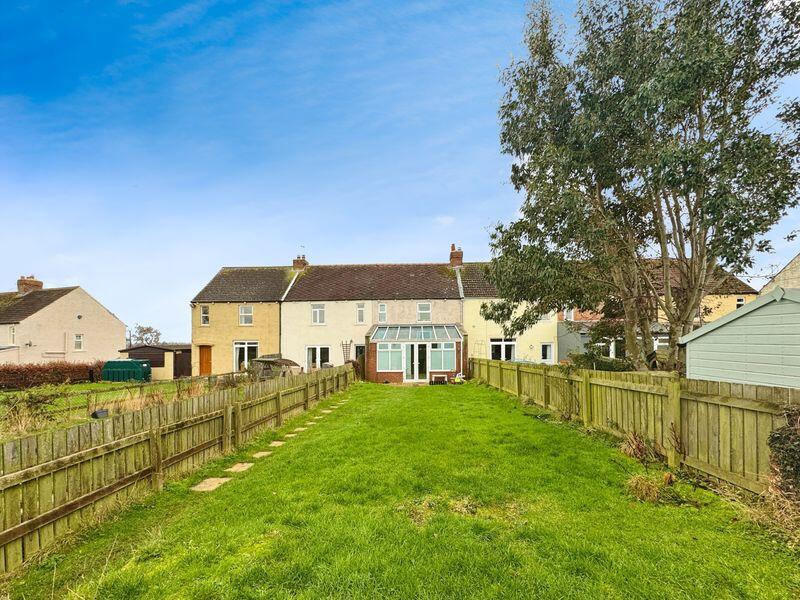 Main image of property: Embleton Terrace, Morpeth