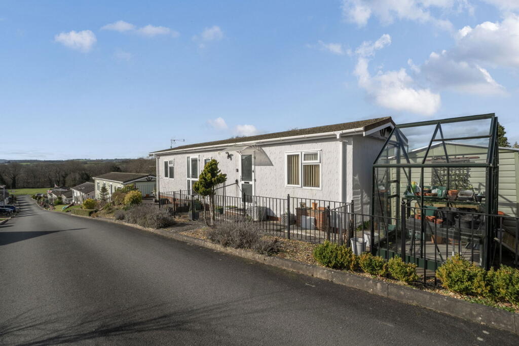 Main image of property: Highley Park, Netherton, Highley, Bridgnorth, Shropshire, WV16 6NR