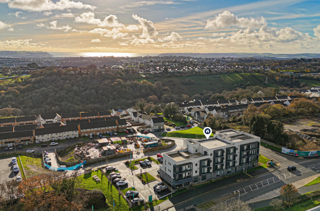 Main image of property: Partridge Road, Plymouth, Devon