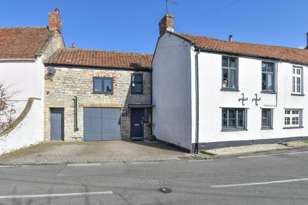 Main image of property: Church Street, Mark, Highbridge, TA9