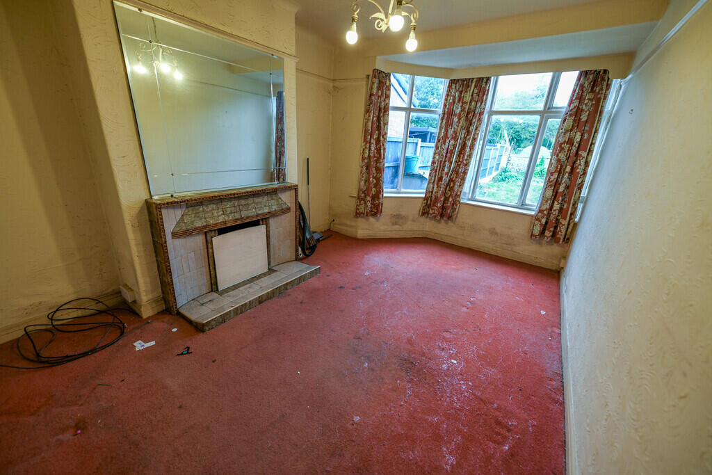 House in Trafford, Greater Manchester - View 4