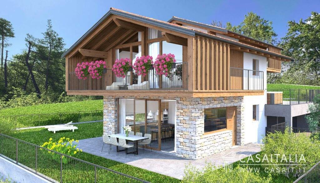 Main image of property: Trentino-South Tyrol, Trento