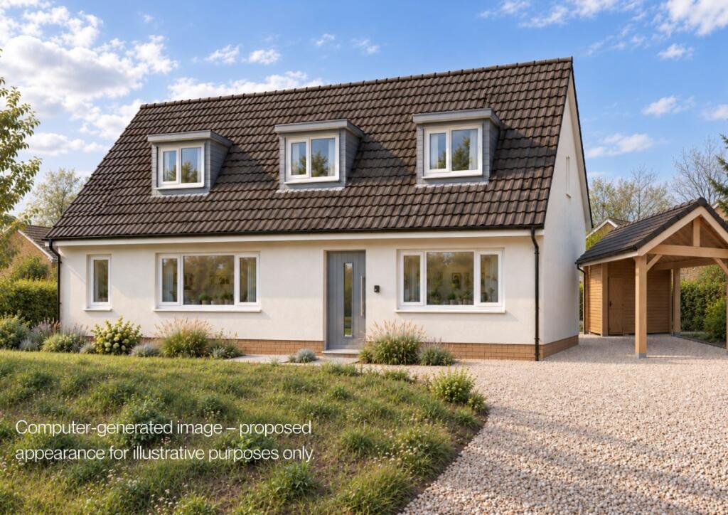 Main image of property: Frog End, Great Wilbraham, Cambridge