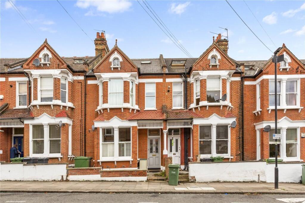 Main image of property: Killyon Road, Clapham