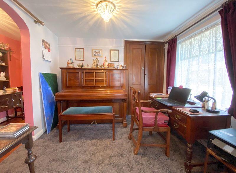 House in Warminster, Boreham - View 5