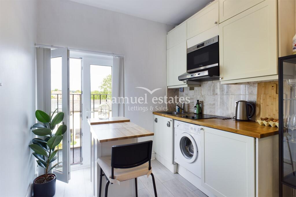 Main image of property: Kingston Road, London, SW19
