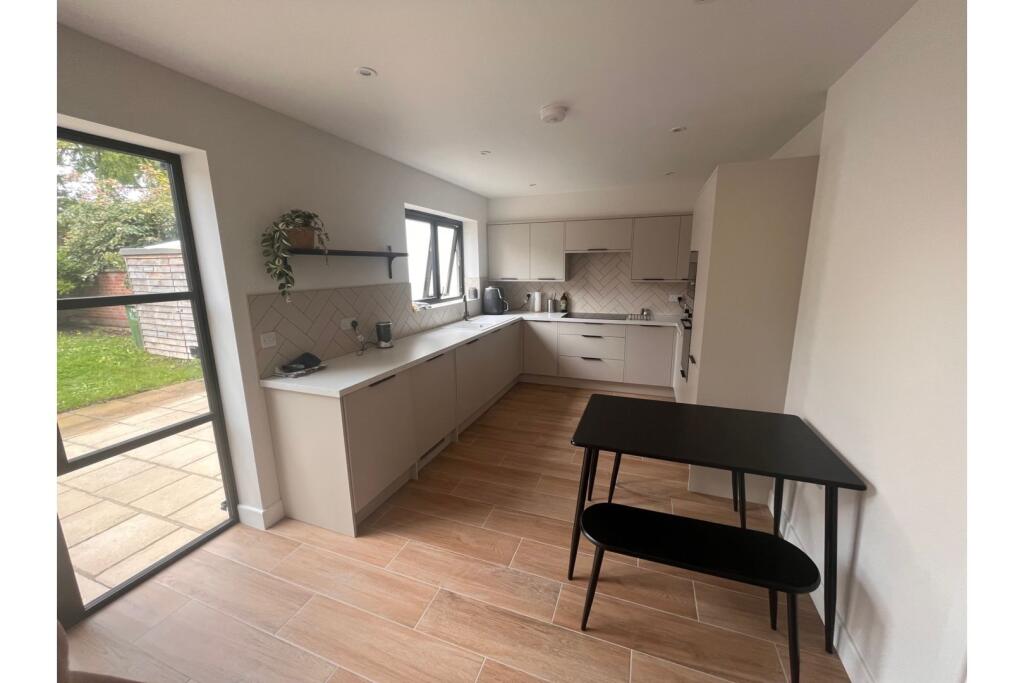 Main image of property: Howard Road, Cambridge, CB5