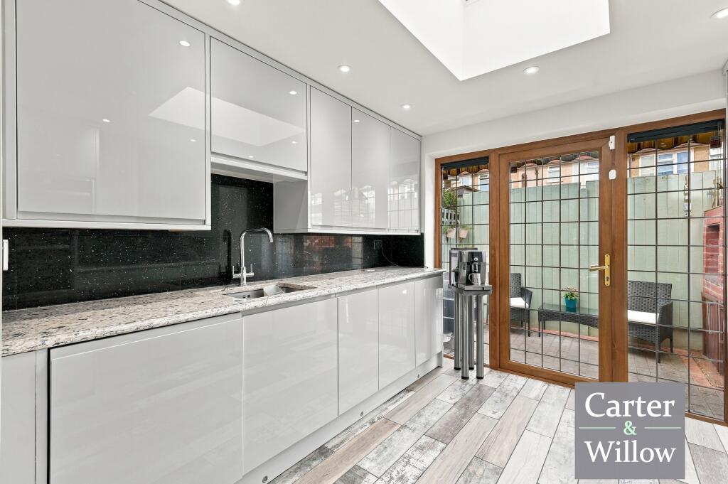 House in London, Becontree Heath - View 5