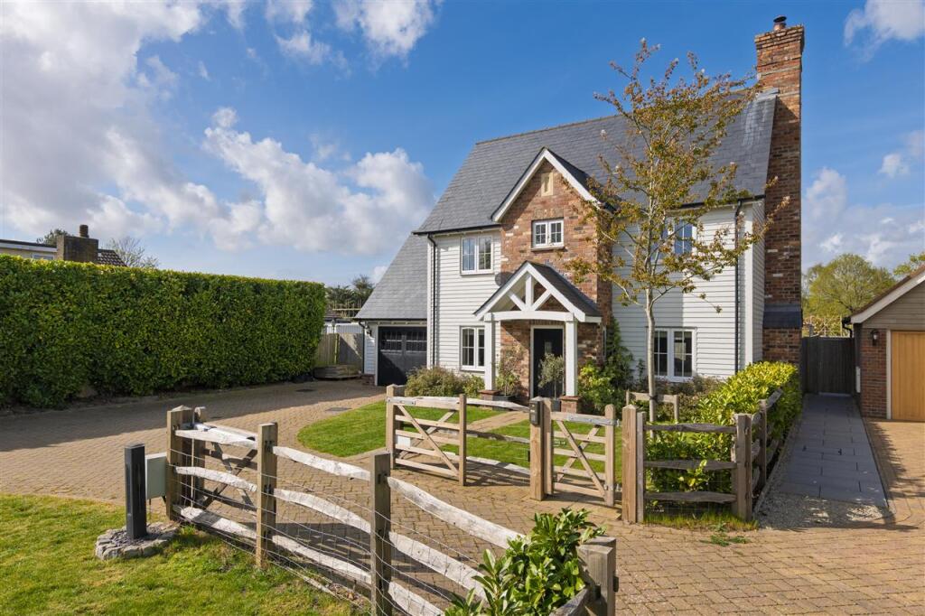 Main image of property: Polo Field Drive, Canterbury