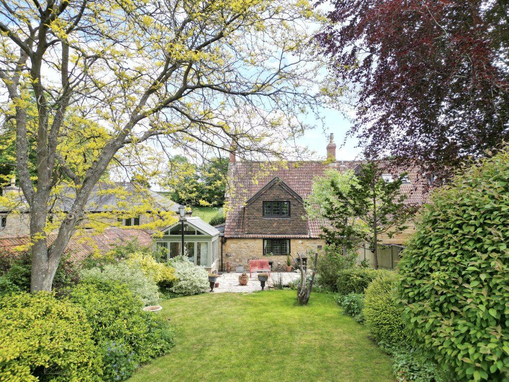 Thorne, Yeovil, Somerset, BA21