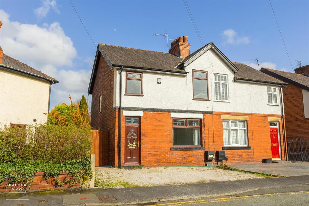 Main image of property: Duke Street, Astley, Tyldesley, M29