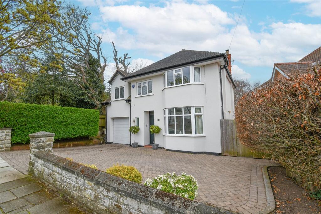 Main image of property: Ludlow Drive, West Kirby, Wirral