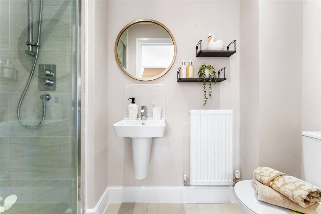 Additional image 11 of Shuttington, Tamworth