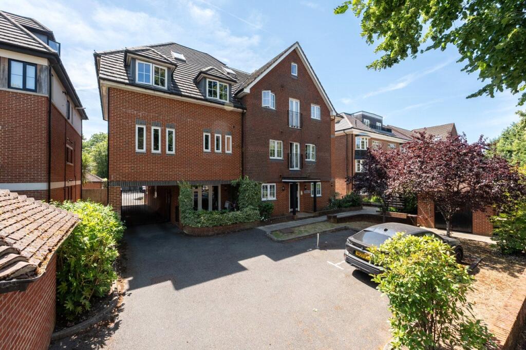 Main image of property: Grove Road, Sutton, SM1
