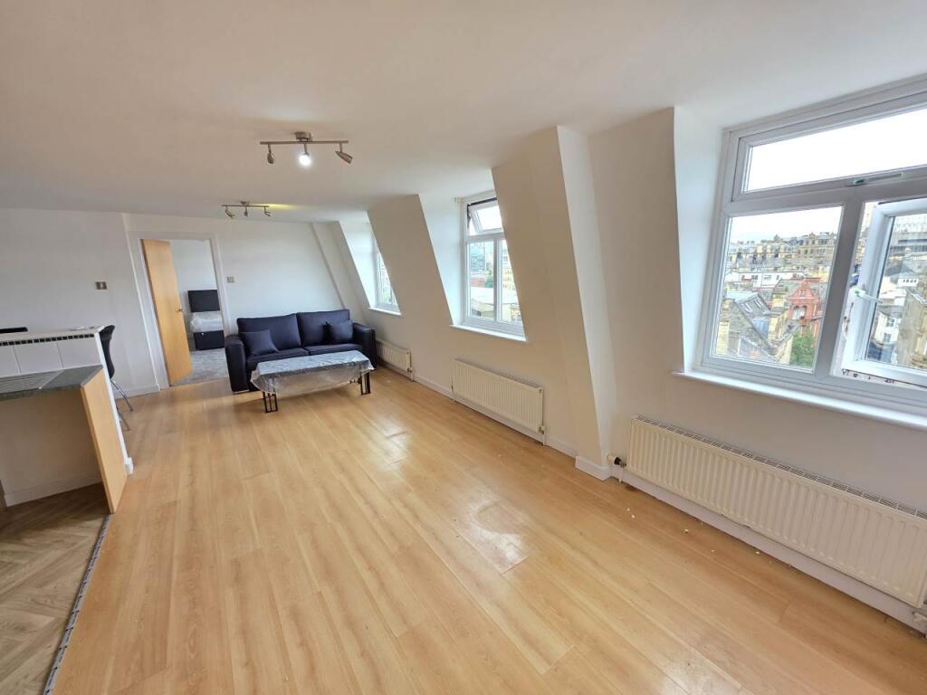 Main image of property: Anglo South Chambers , 69 Market Street, Bradford