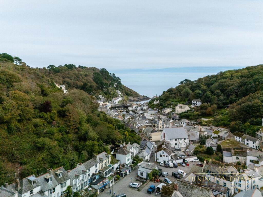 Main image of property: Fore Street, Polperro, Looe, Cornwall, PL13