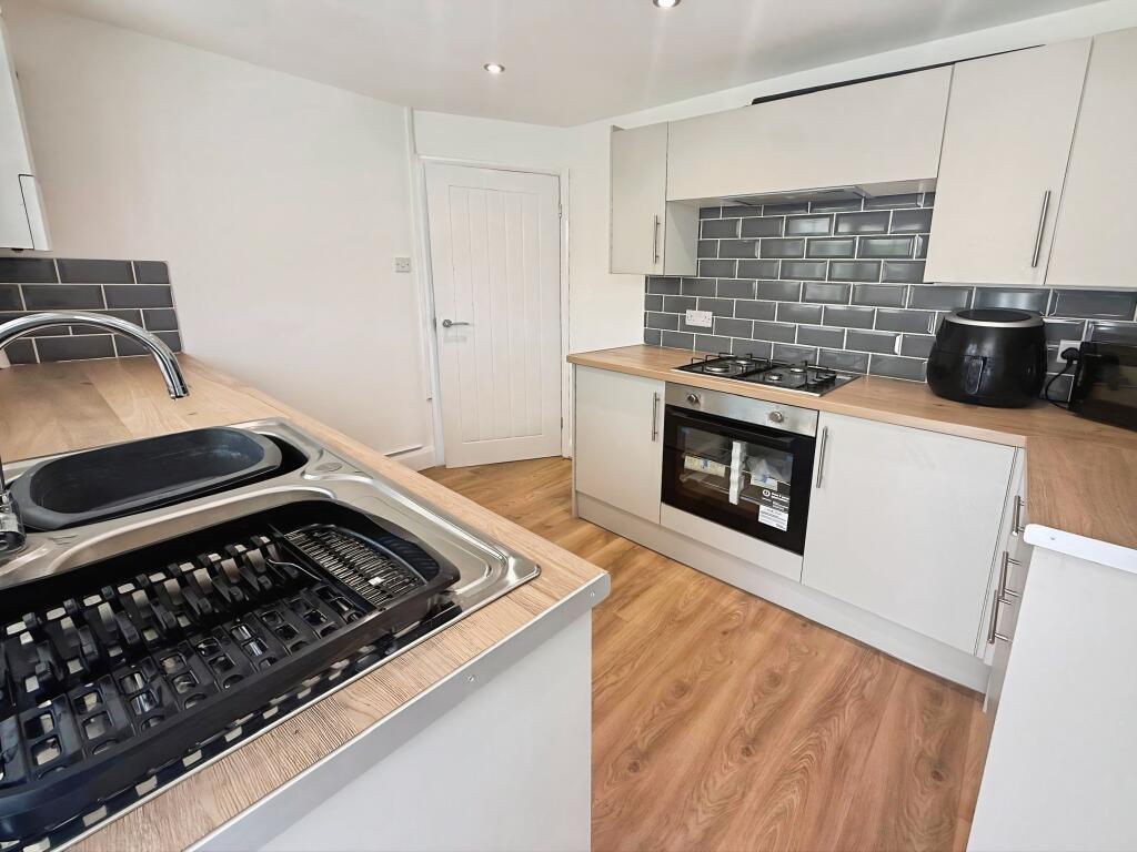House in North Kesteven, Jerusalem, Skellingthorpe - View 3