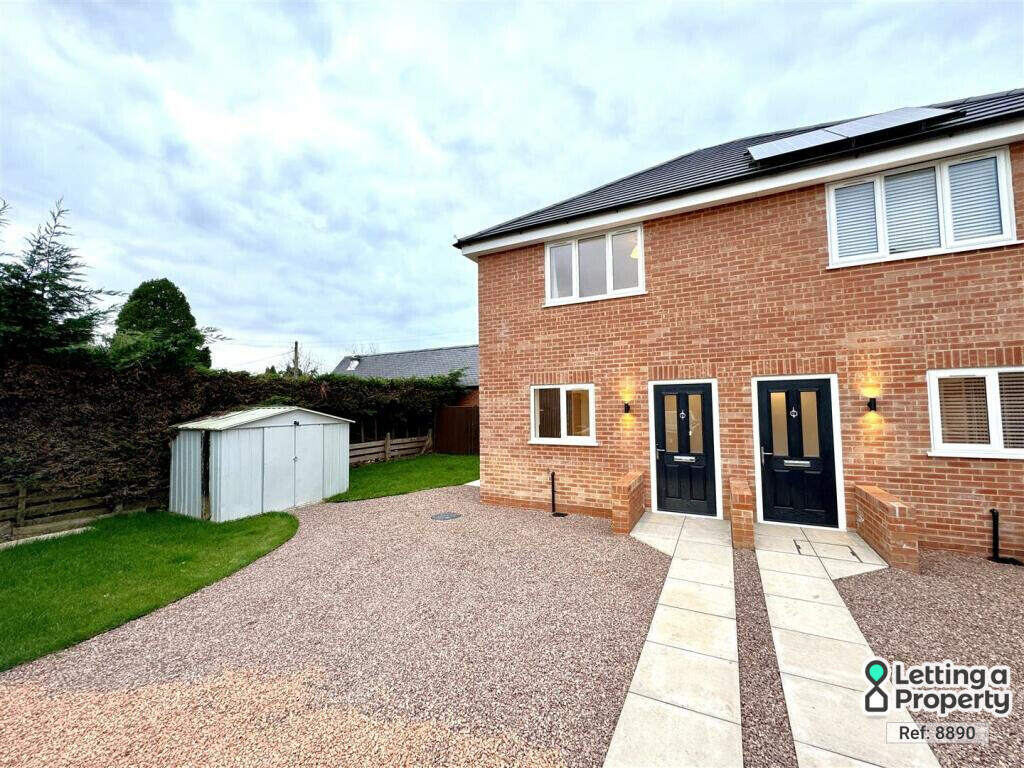 Main image of property: Wellbrookside, Peterchurch, Hereford, Herefordshire, HR2 0SR