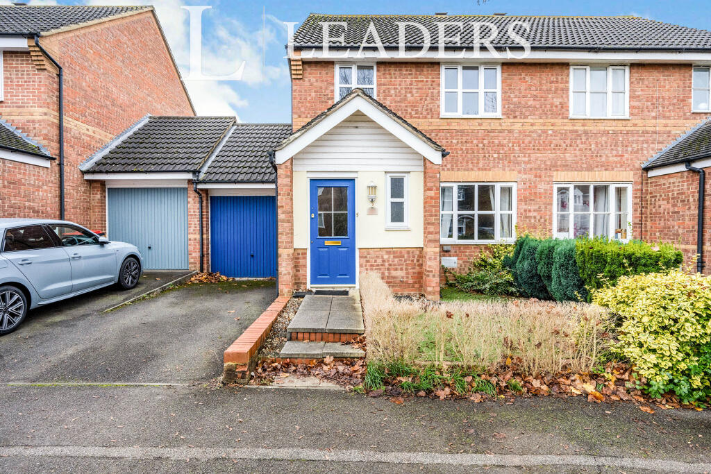 Main image of property: Blanchland Circle, Monkston, Milton Keynes, MK10