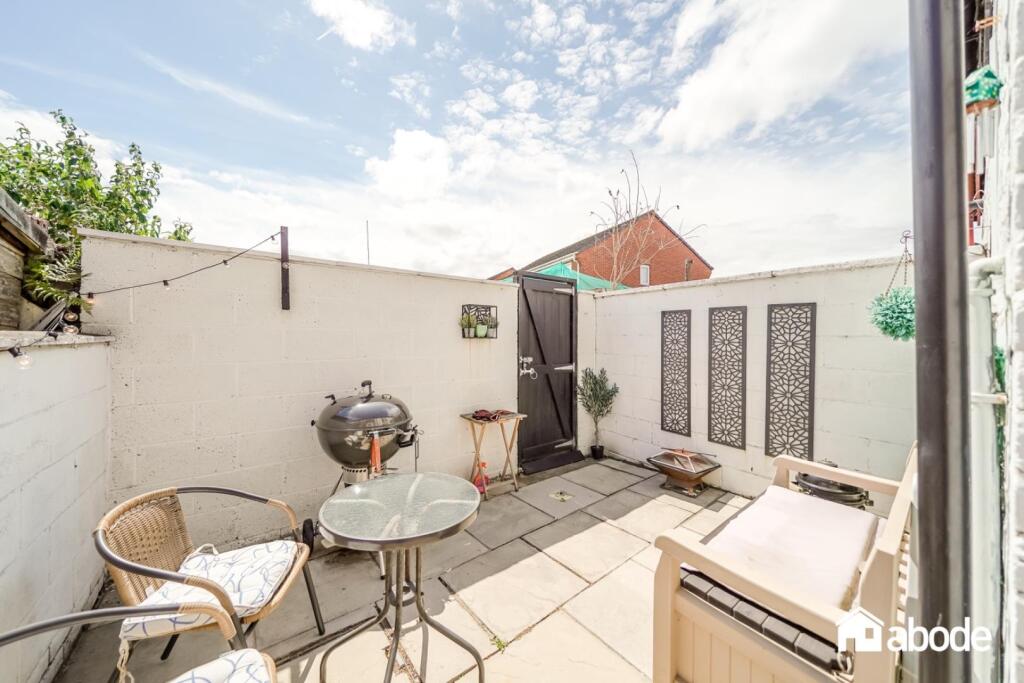 House in Liverpool, Stanley, Fairfield - View 3