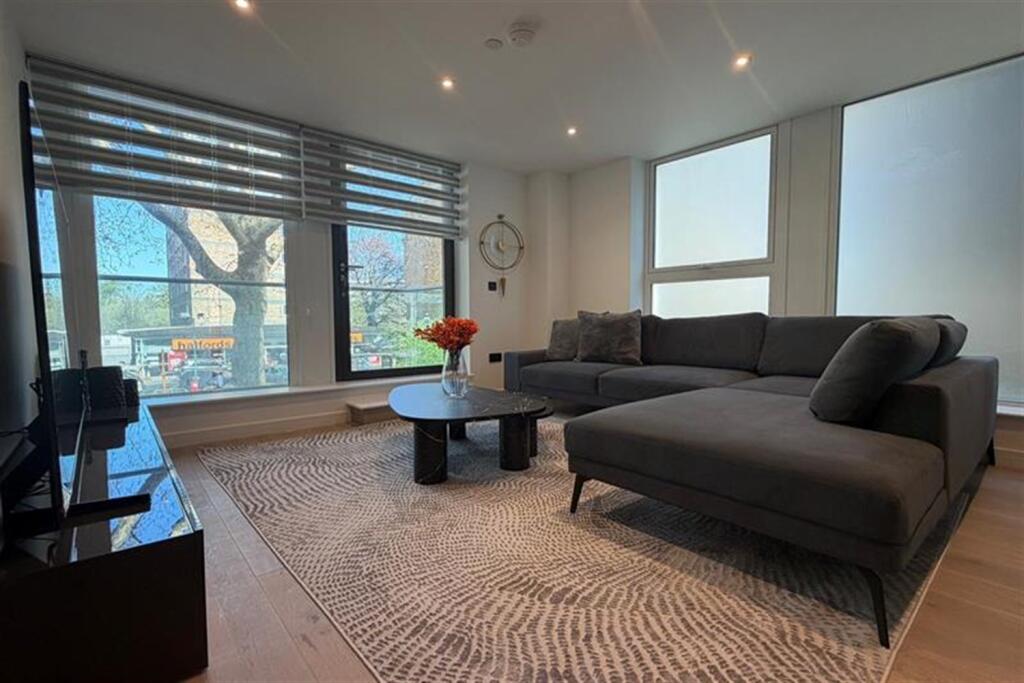 Main image of property: Marlborough House,365 Chiswick High RoadLondon, W4