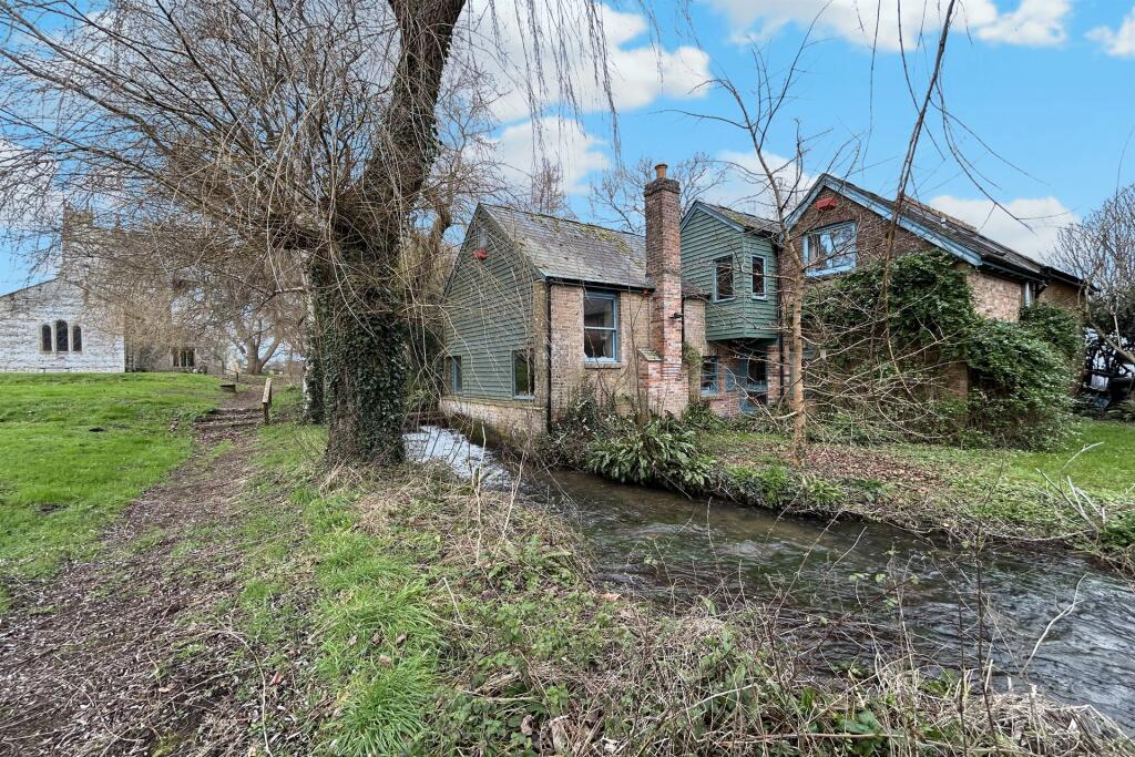 Main image of property: Affpuddle