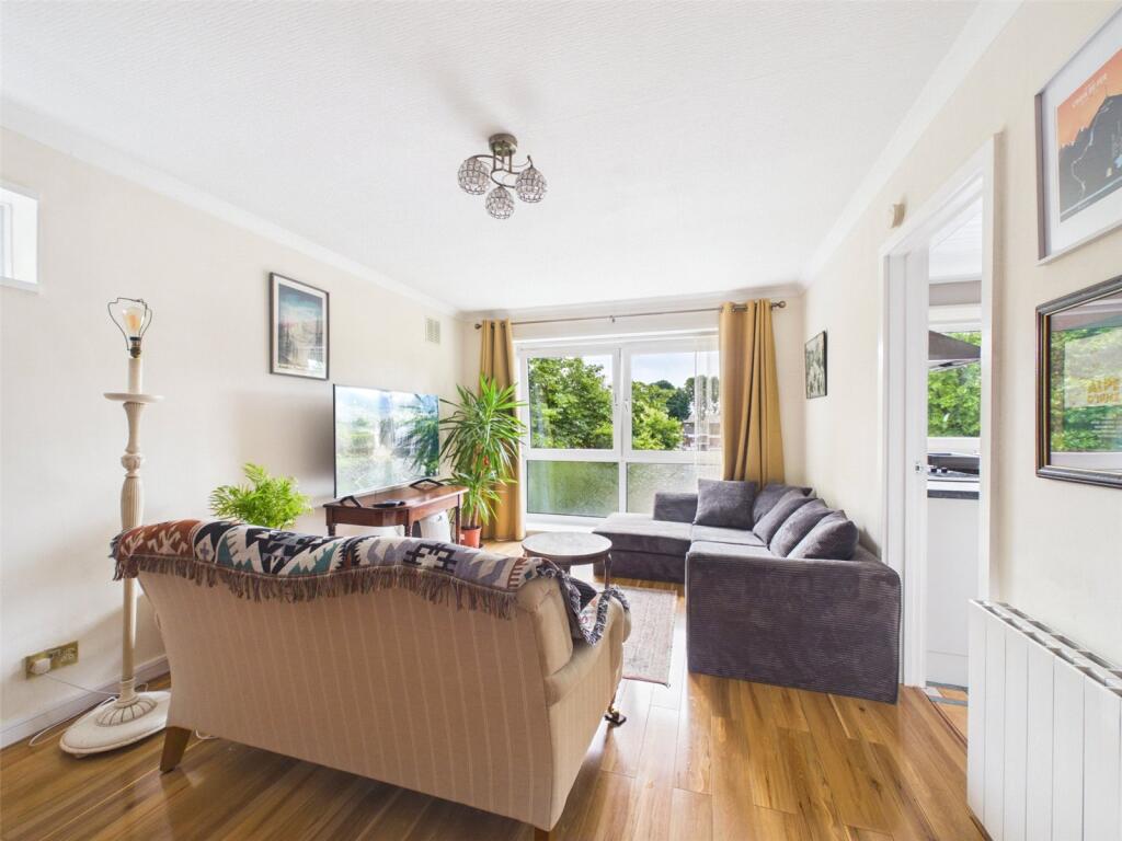 Cholmondeley Road, Salford, Greater Manchester, M6 - Ansicht 2
