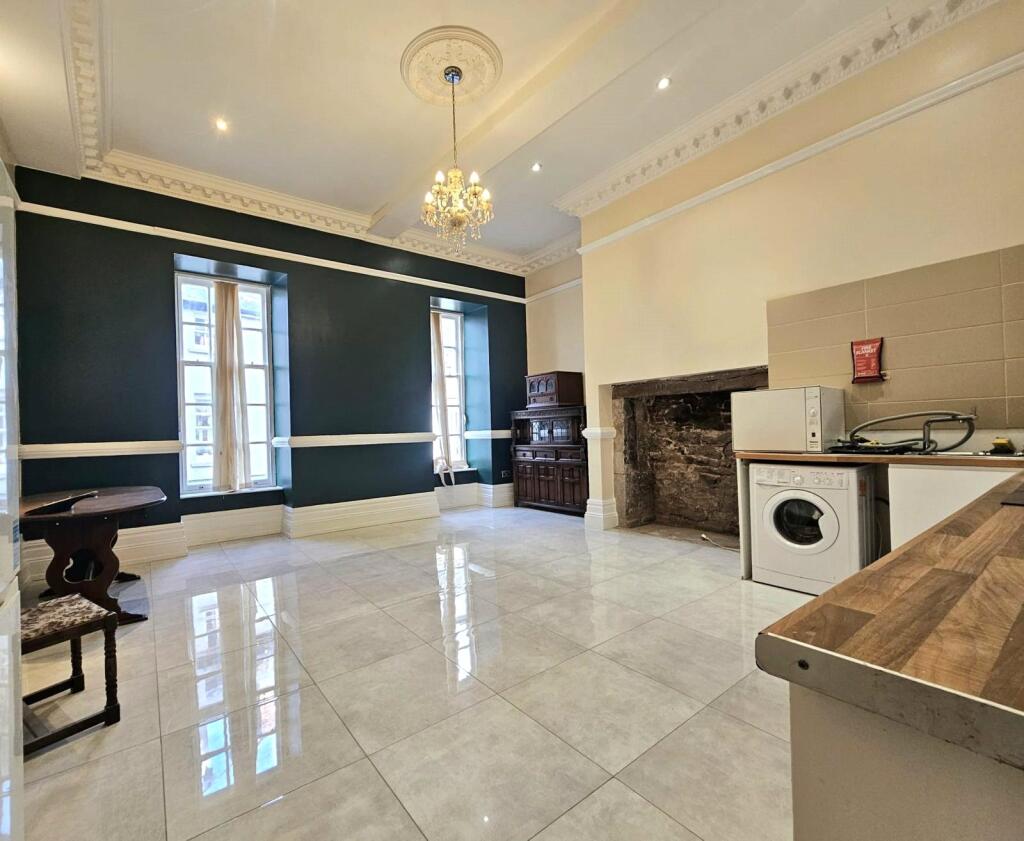 Main image of property: Ty-Gloch, Bear Lane, Brecon