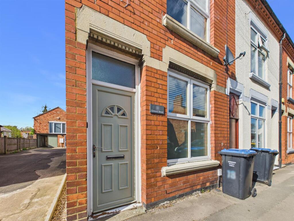 Main image of property: Goward Street, Market Harborough