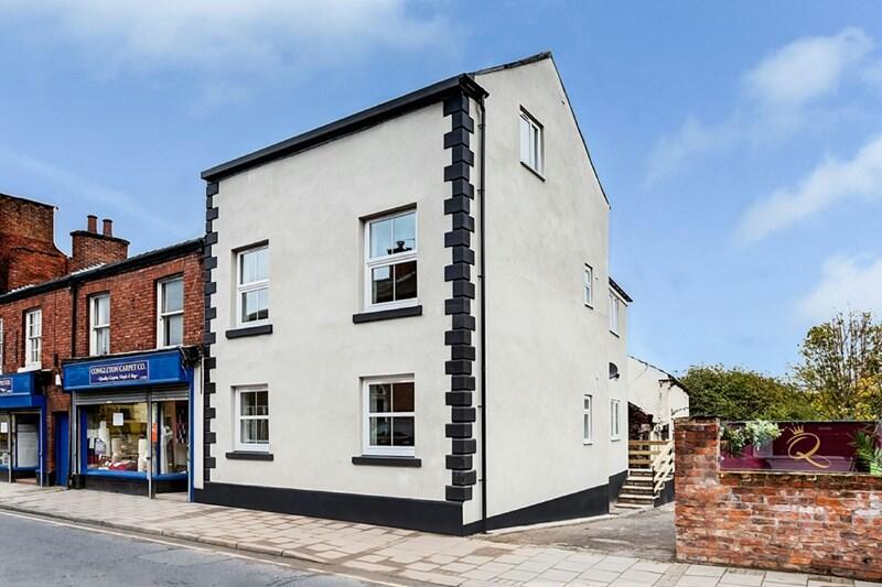 Main image of property: West Street , Congleton 