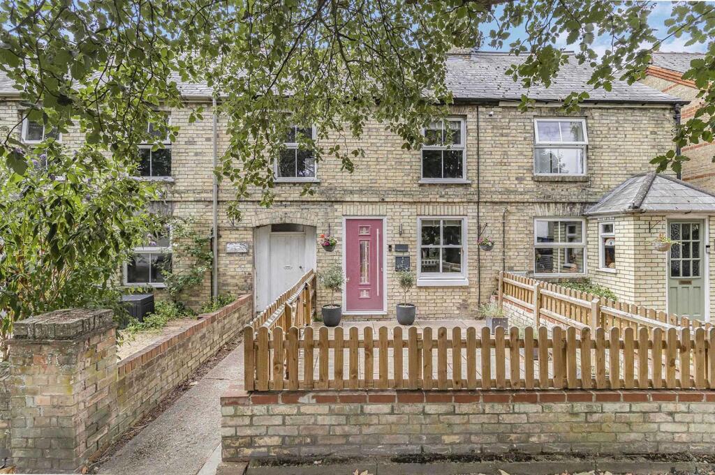 Main image of property: The Causeway, Burwell, Cambridge