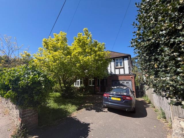 Main image of property: Queens Road Maidstone Kent